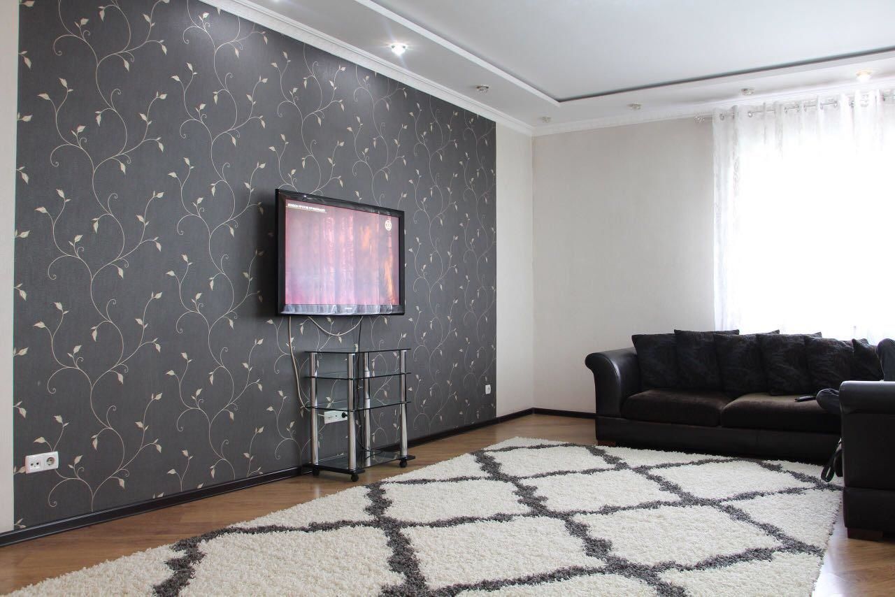 Апартаменты Big apartment 