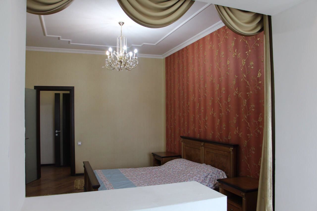 Апартаменты Big apartment 