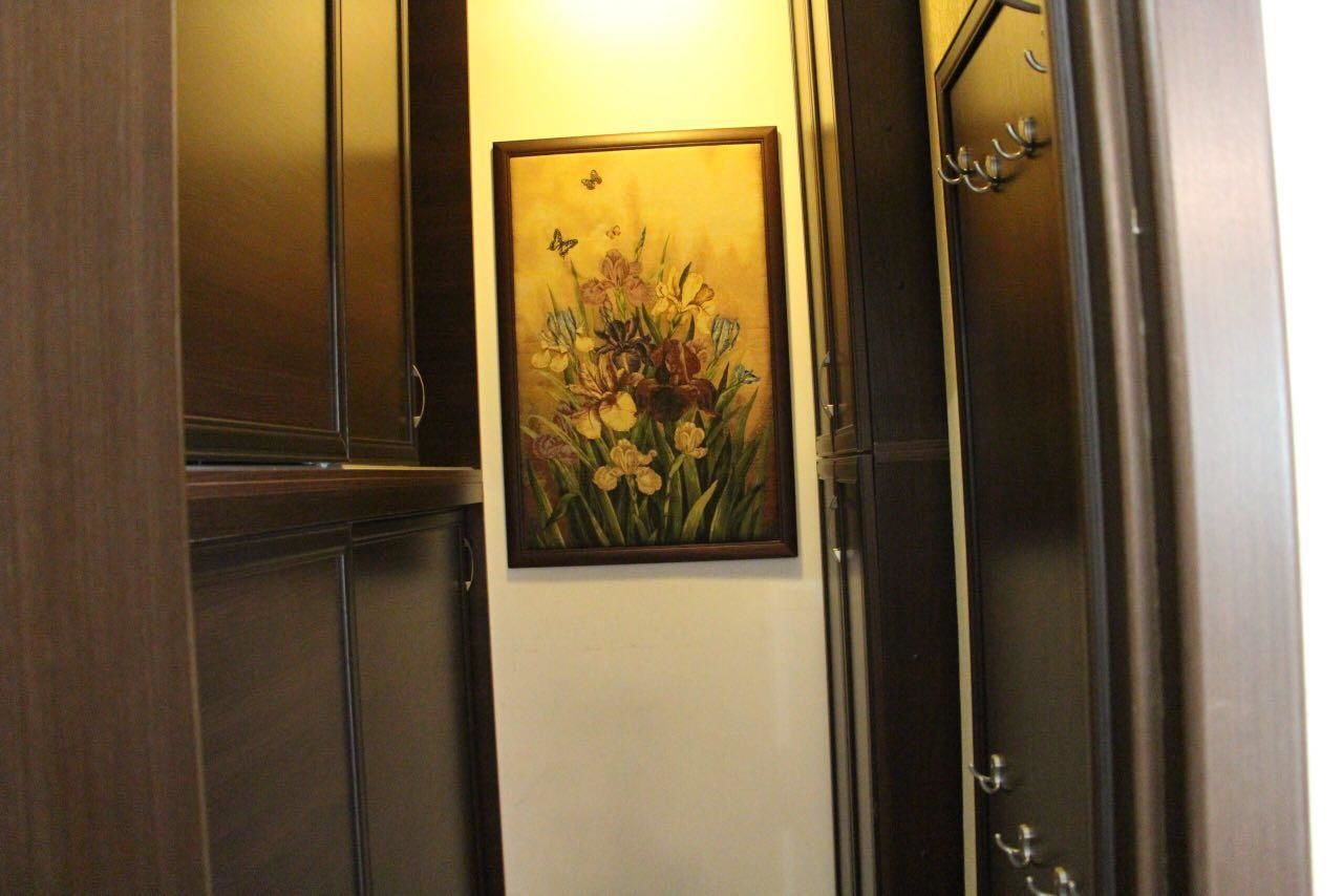 Апартаменты Big apartment 