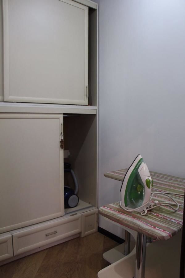 Апартаменты Big apartment 