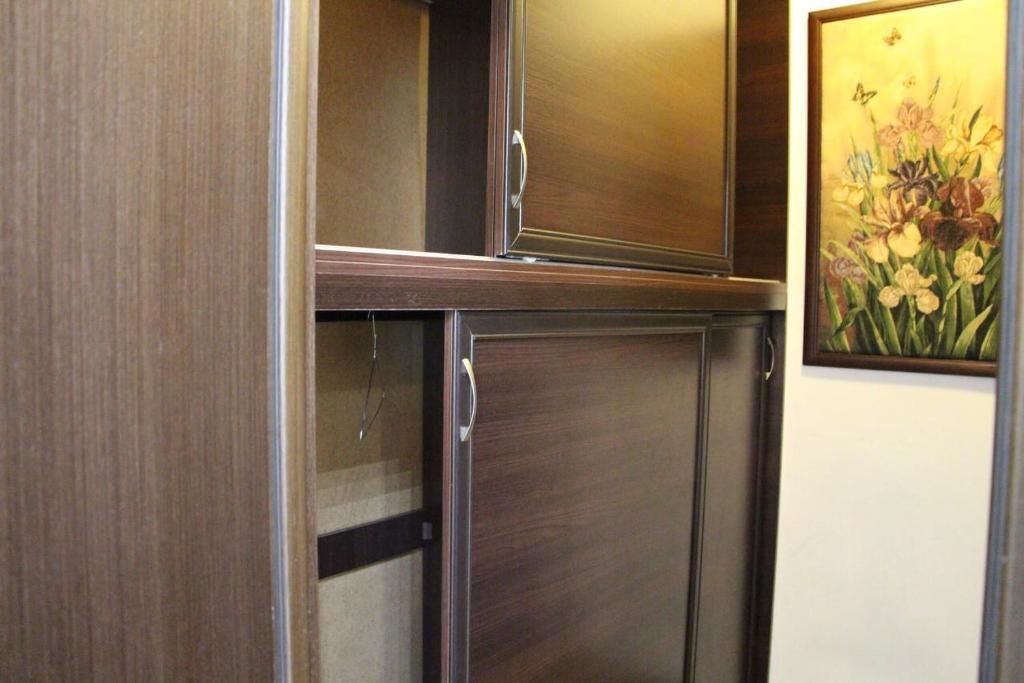 Апартаменты Big apartment 
