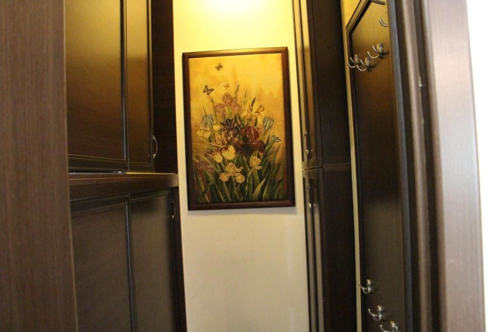 Апартаменты Big apartment 