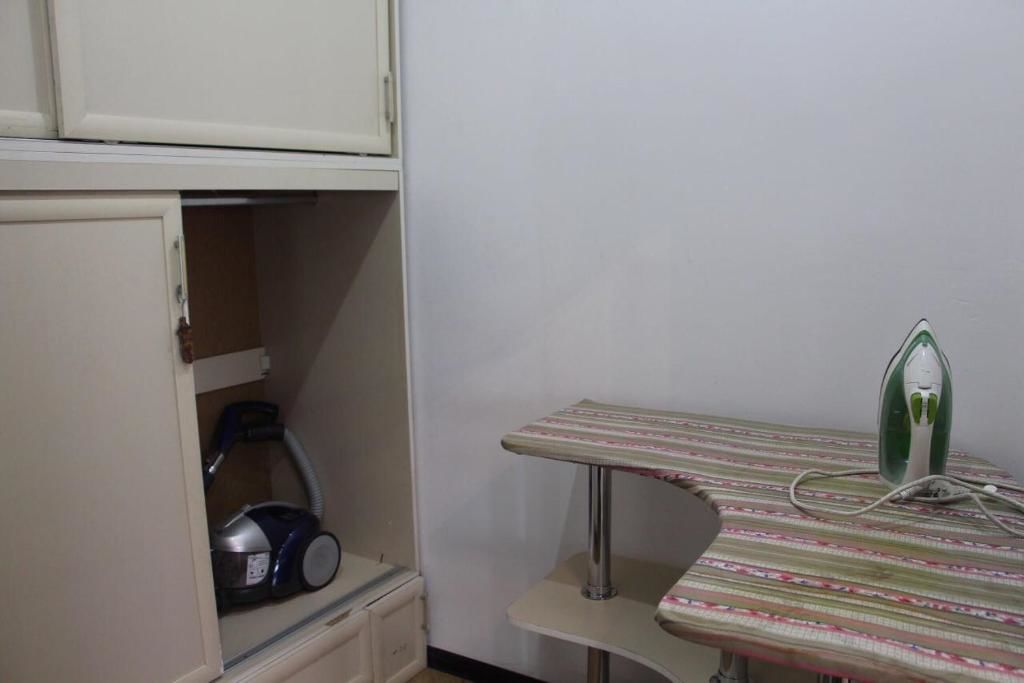 Апартаменты Big apartment 