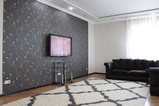 Апартаменты Big apartment 