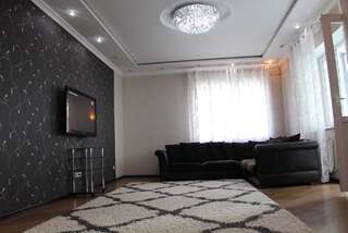 Апартаменты Big apartment 