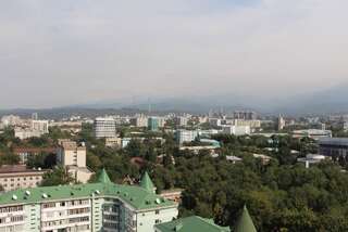 Апартаменты Big apartment 