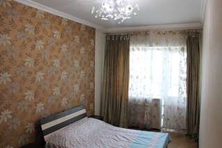 Апартаменты Big apartment 