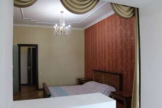 Апартаменты Big apartment 