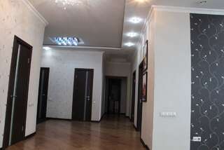 Апартаменты Big apartment 