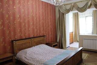 Апартаменты Big apartment 