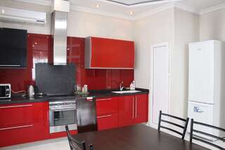 Апартаменты Big apartment 