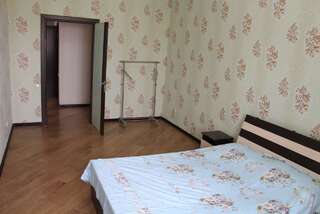 Апартаменты Big apartment 