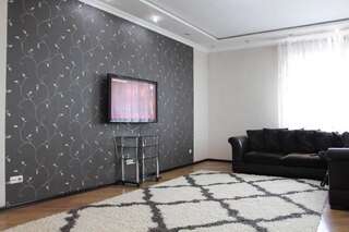 Апартаменты Big apartment 