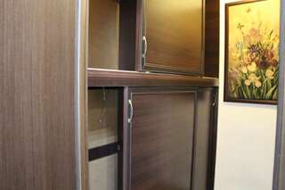 Апартаменты Big apartment 