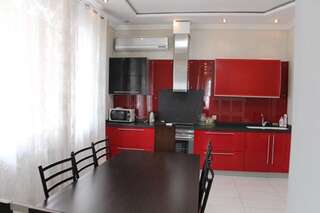 Апартаменты Big apartment 