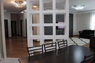 Апартаменты Big apartment 