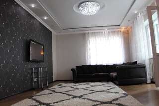 Апартаменты Big apartment 