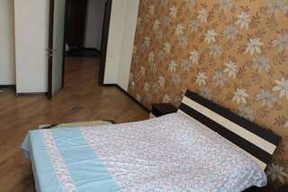Апартаменты Big apartment 