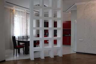 Апартаменты Big apartment 