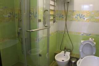 Апартаменты Big apartment 