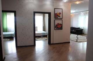 Апартаменты Big apartment 