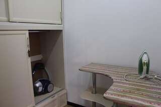 Апартаменты Big apartment 