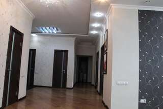 Апартаменты Big apartment 