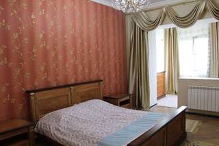 Апартаменты Big apartment 