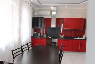 Апартаменты Big apartment 