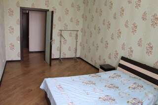 Апартаменты Big apartment 