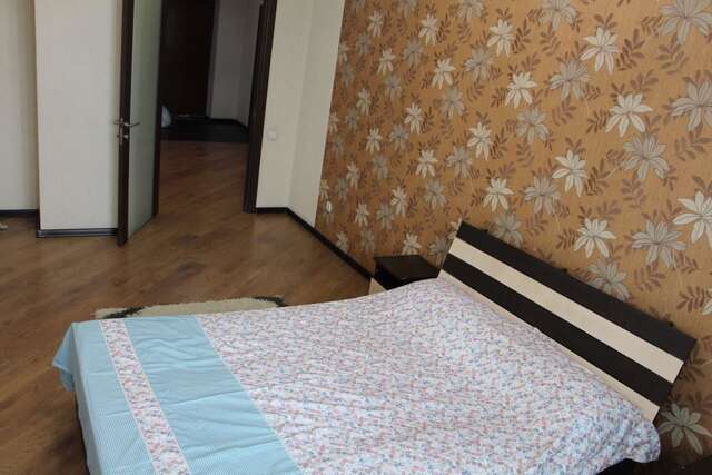 Апартаменты Big apartment 