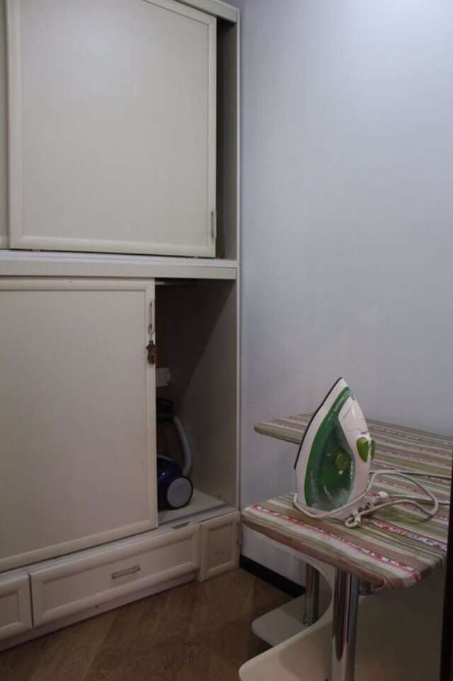 Апартаменты Big apartment 