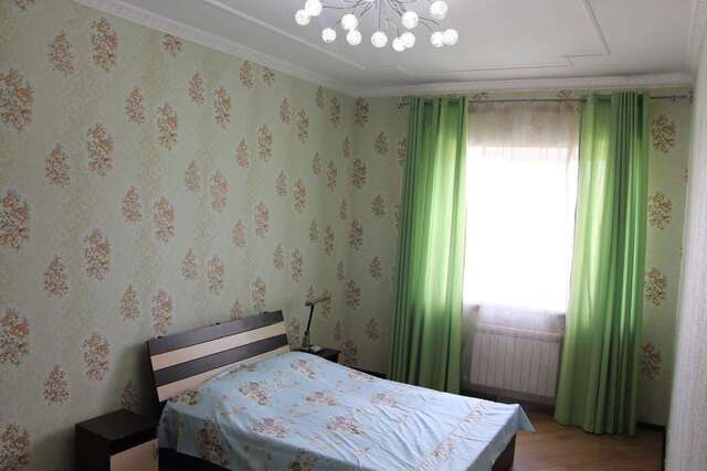 Апартаменты Big apartment 